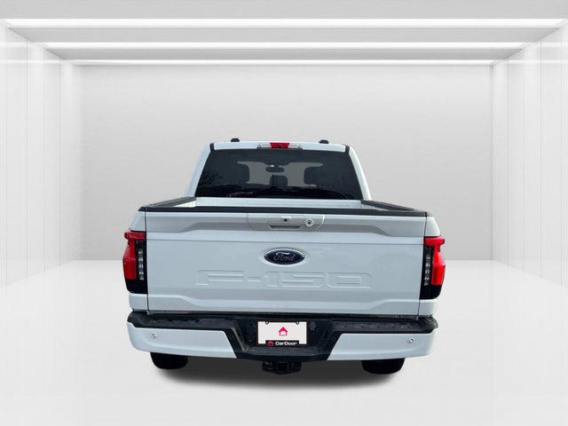 2023 Ford F-150 Lightning
