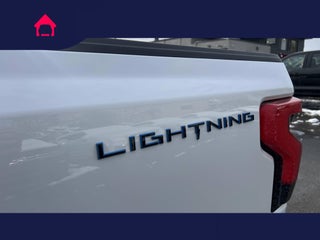 2023 Ford F-150 Lightning