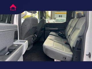 2023 Ford F-150 Lightning