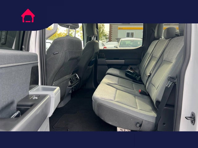 2023 Ford F-150 Lightning