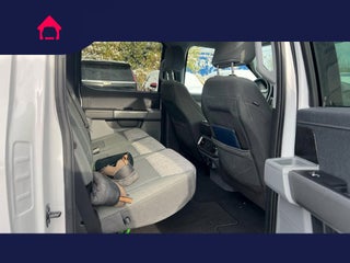 2023 Ford F-150 Lightning