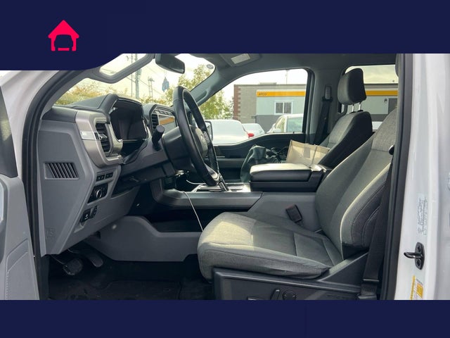 2023 Ford F-150 Lightning