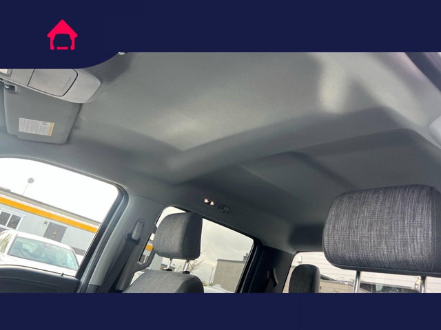 2023 Ford F-150 Lightning