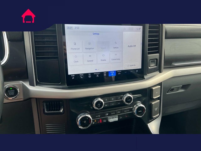 2023 Ford F-150 Lightning