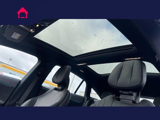 2022 Mercedes-Benz EQS