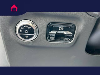 2022 Mercedes-Benz EQS