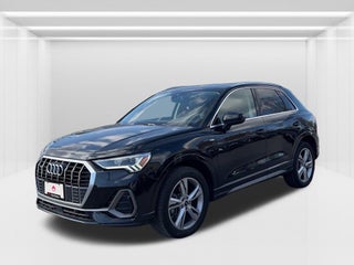 2021 Audi Q3