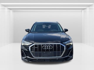 2021 Audi Q3