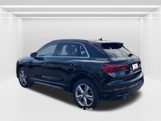 2021 Audi Q3