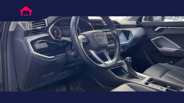 2021 Audi Q3