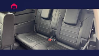 2019 Volkswagen Atlas