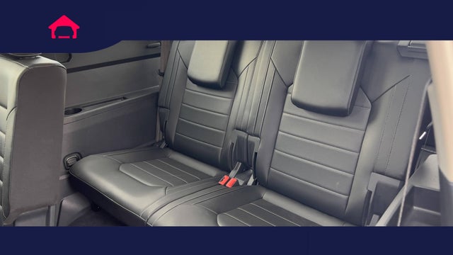 2019 Volkswagen Atlas