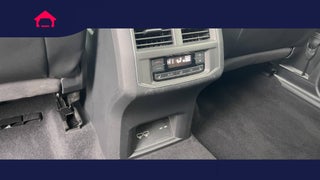 2019 Volkswagen Atlas