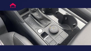 2019 Volkswagen Atlas