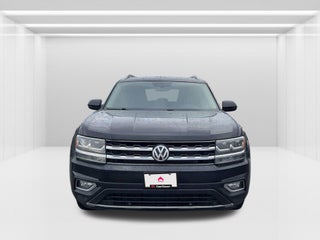 2019 Volkswagen Atlas