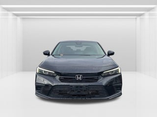 2022 Honda Civic Sedan