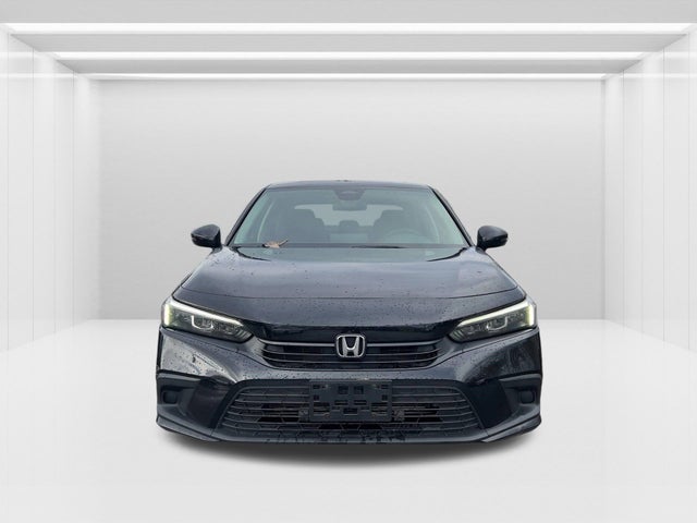 2022 Honda Civic Sedan
