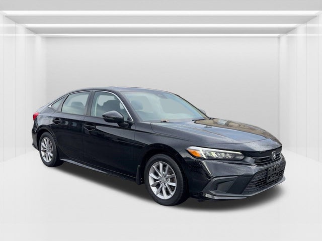 2022 Honda Civic Sedan