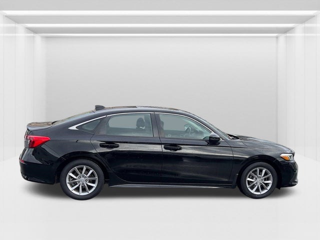 2022 Honda Civic Sedan
