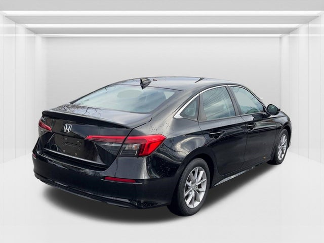 2022 Honda Civic Sedan