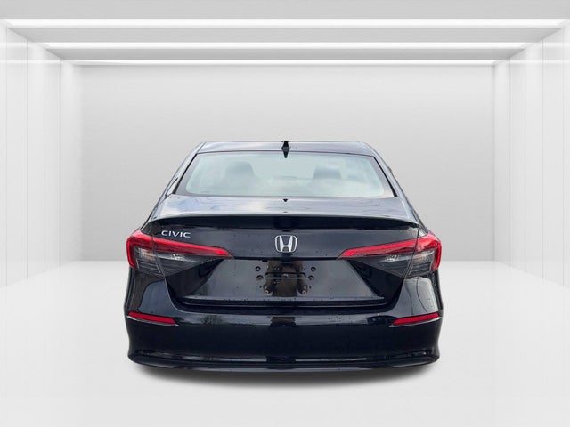 2022 Honda Civic Sedan