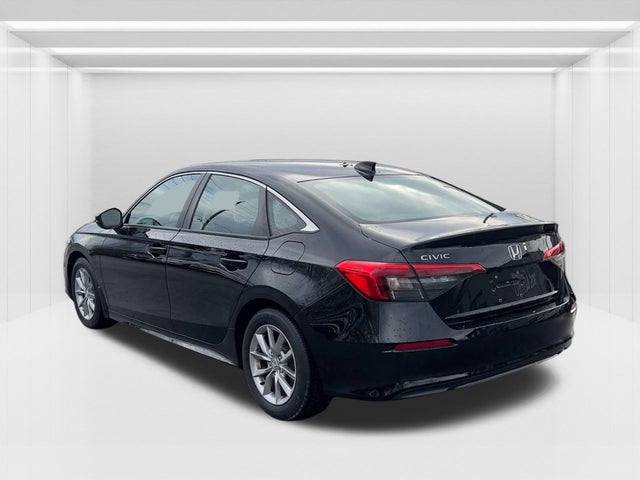 2022 Honda Civic Sedan