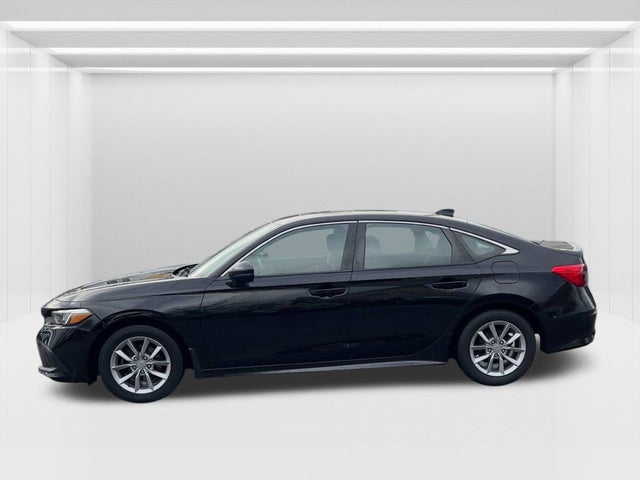 2022 Honda Civic Sedan