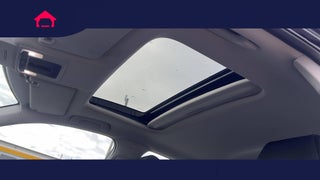 2022 Honda Civic Sedan