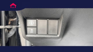 2022 Honda Civic Sedan