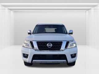 2017 Nissan Armada
