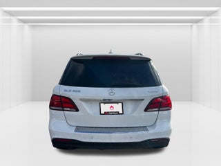 2019 Mercedes-Benz GLE