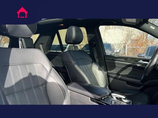 2019 Mercedes-Benz GLE