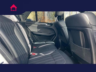 2019 Mercedes-Benz GLE