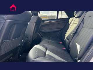 2019 Mercedes-Benz GLE