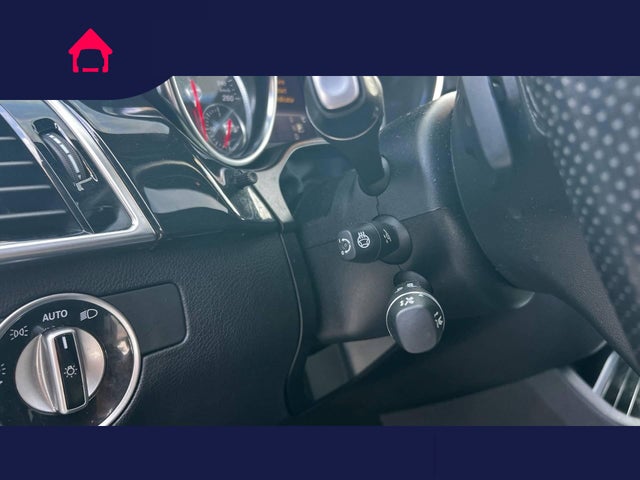 2019 Mercedes-Benz GLE