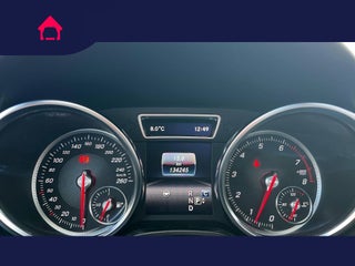 2019 Mercedes-Benz GLE