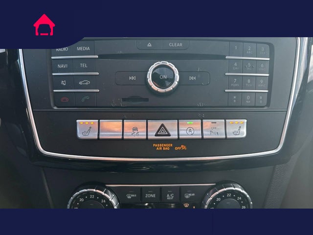 2019 Mercedes-Benz GLE