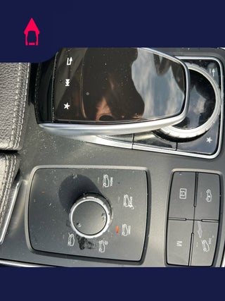 2019 Mercedes-Benz GLE