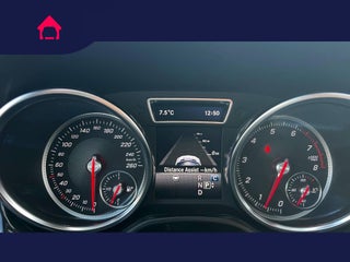 2019 Mercedes-Benz GLE