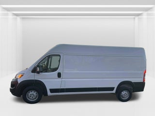 2023 Ram ProMaster Cargo Van