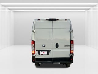 2023 Ram ProMaster Cargo Van