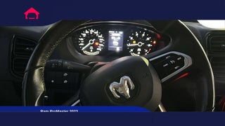 2023 Ram ProMaster Cargo Van