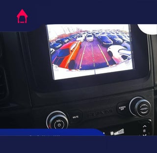 2023 Ram ProMaster Cargo Van