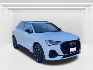 2022 Audi Q3