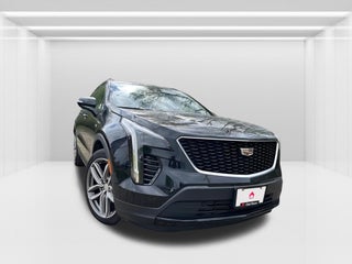 2021 Cadillac XT4