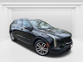 2021 Cadillac XT4