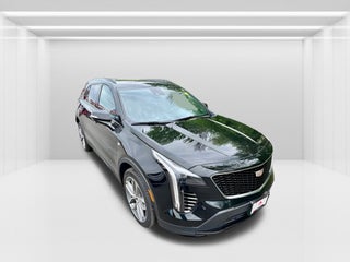 2021 Cadillac XT4