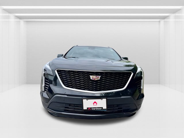 2021 Cadillac XT4