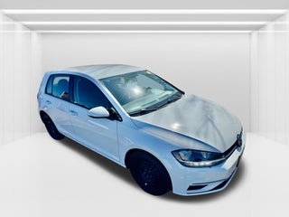 2020 Volkswagen Golf