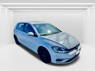 2020 Volkswagen Golf